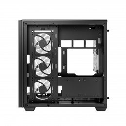 DeepCool CG590U 5F Tower Musta