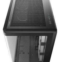 DeepCool CG590U 5F Tower Musta