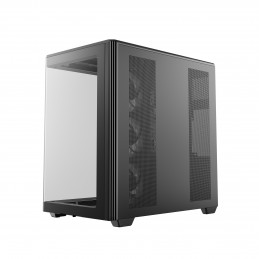 DeepCool CG590U 5F Tower Musta