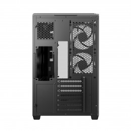DeepCool CG590U 5F Tower Musta