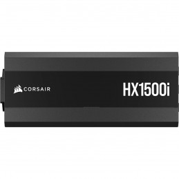 Corsair HX1500 virtalähdeyksikkö 1500 W 24-pin ATX ATX Musta
