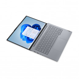 Lenovo ThinkBook 14 G8 IAL Intel Core Ultra 5 225U Kannettava tietokone 35,6 cm (14") WUXGA 16 GB DDR5-SDRAM 512 GB SSD Wi-Fi