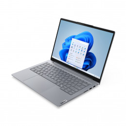 Lenovo ThinkBook 14 G8 IAL Intel Core Ultra 5 135H Kannettava tietokone 35,6 cm (14") WUXGA 16 GB DDR5-SDRAM 512 GB SSD Wi-Fi