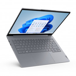 Lenovo ThinkBook 14 G8 IAL Intel Core Ultra 5 135H Kannettava tietokone 35,6 cm (14") WUXGA 16 GB DDR5-SDRAM 512 GB SSD Wi-Fi