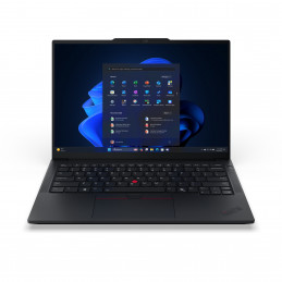 Lenovo ThinkPad E14 Gen 7 (Intel) Copilot+ PC Intel Core Ultra 5 226V Kannettava tietokone 35,6 cm (14") WUXGA 16 GB