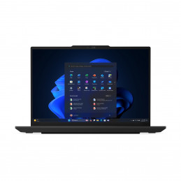 Lenovo ThinkPad E14 Gen 7 (Intel) Copilot+ PC Intel Core Ultra 5 226V Kannettava tietokone 35,6 cm (14") WUXGA 16 GB