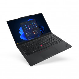 Lenovo ThinkPad E14 Gen 7 (Intel) Copilot+ PC Intel Core Ultra 5 226V Kannettava tietokone 35,6 cm (14") WUXGA 16 GB