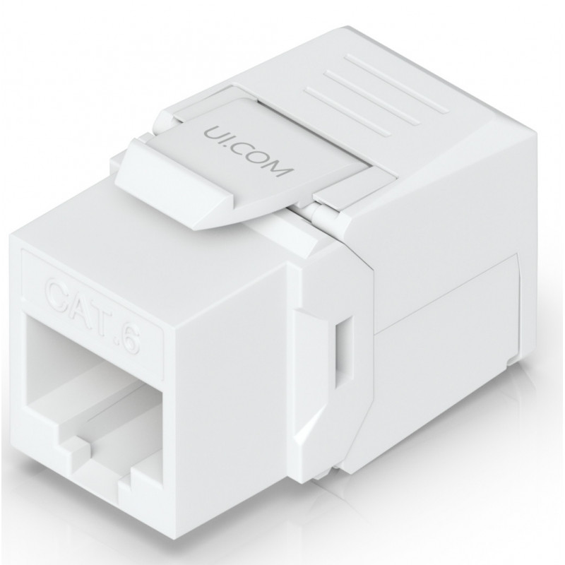 Ubiquiti UACC-Keystone-Jack-C6