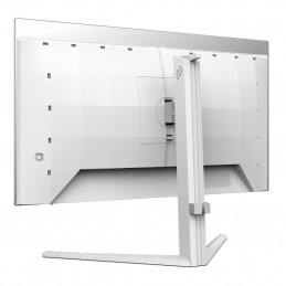 Philips Evnia 6000 27M2N6501L 00 tietokoneen litteä näyttö 67,3 cm (26.5") 2560 x 1440 pikseliä Quad HD QD-OLED Valkoinen