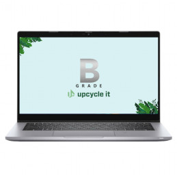 upcycle it Dell Latitude 5320 (Refurbished) B Intel® Core™ i5 i5-1135G7 Kannettava tietokone 33,8 cm (13.3") Full HD 16 GB