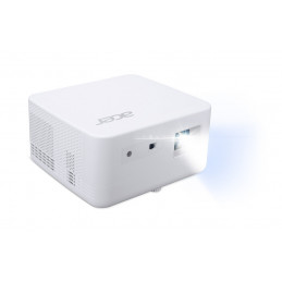 Acer PD1810IC Vakioprojektori 1000 ANSI lumenia DLP UHD 4K (3840x2160) 3D Valkoinen