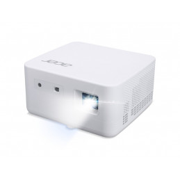 Acer PD1810IC Vakioprojektori 1000 ANSI lumenia DLP UHD 4K (3840x2160) 3D Valkoinen