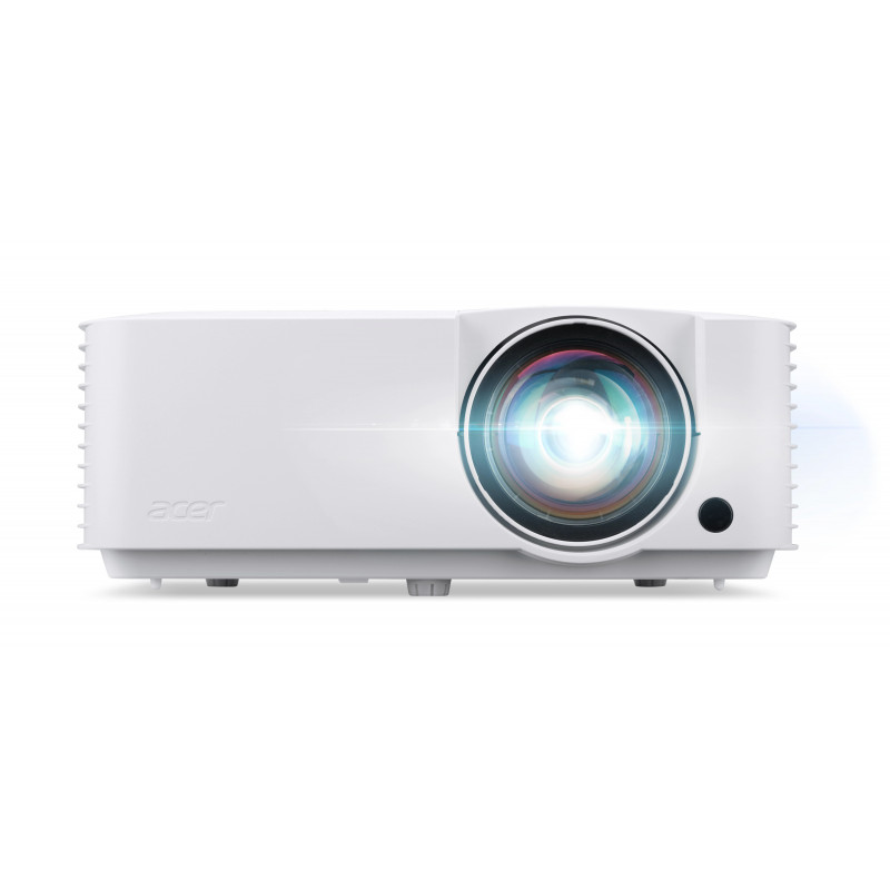 Acer Vero SL2520n Vakioprojektori 4000 ANSI lumenia DLP 1080p (1920x1080) 3D Valkoinen