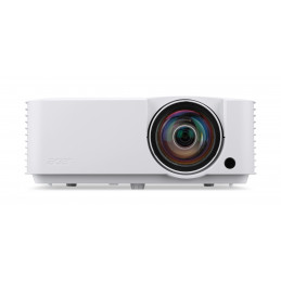 Acer Vero SL2520n Vakioprojektori 4000 ANSI lumenia DLP 1080p (1920x1080) 3D Valkoinen