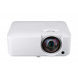 Acer Vero SL2520n Vakioprojektori 4000 ANSI lumenia DLP 1080p (1920x1080) 3D Valkoinen
