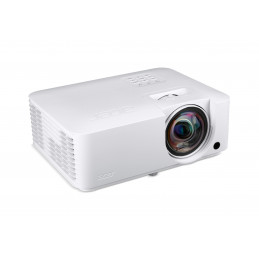 Acer Vero SL2520n Vakioprojektori 4000 ANSI lumenia DLP 1080p (1920x1080) 3D Valkoinen