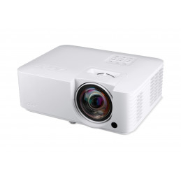 Acer Vero SL2520n Vakioprojektori 4000 ANSI lumenia DLP 1080p (1920x1080) 3D Valkoinen