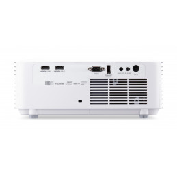 Acer PL2810G 3500 ANSI lumenia DLP UHD 4K (3840x2160) Valkoinen