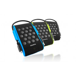ADATA 1TB HD720 ulkoinen kovalevy Micro-USB B 3.2 Gen 1 (3.1 Gen 1) Musta