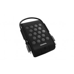 ADATA 1TB HD720 ulkoinen kovalevy Micro-USB B 3.2 Gen 1 (3.1 Gen 1) Musta