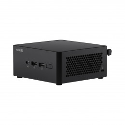 ASUS NUC 14 Pro RNUC14RVHU7089C2I Intel Core Ultra 7 155H 32 GB DDR5-SDRAM 1 TB SSD Windows 11 Pro Mini PC Musta