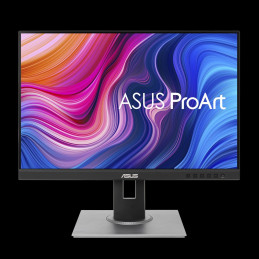 ASUS ProArt PA248QV tietokoneen litteä näyttö 61,2 cm (24.1") 1920 x 1200 pikseliä WUXGA LED Musta