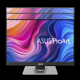 ASUS ProArt PA248QV tietokoneen litteä näyttö 61,2 cm (24.1") 1920 x 1200 pikseliä WUXGA LED Musta