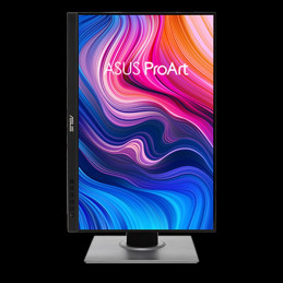 ASUS ProArt PA248QV tietokoneen litteä näyttö 61,2 cm (24.1") 1920 x 1200 pikseliä WUXGA LED Musta