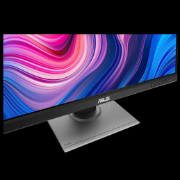 ASUS ProArt PA248QV tietokoneen litteä näyttö 61,2 cm (24.1") 1920 x 1200 pikseliä WUXGA LED Musta