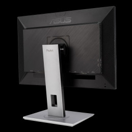ASUS ProArt PA248QV tietokoneen litteä näyttö 61,2 cm (24.1") 1920 x 1200 pikseliä WUXGA LED Musta