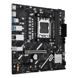 ASUS PRIME B840M-R AMD B840 Pistoke AM5 mikro ATX