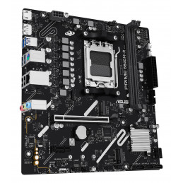 ASUS PRIME B840M-R AMD B840 Pistoke AM5 mikro ATX