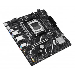 ASUS PRIME B840M-R AMD B840 Pistoke AM5 mikro ATX