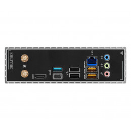 Asrock B860M Challenger WiFi Intel B860 LGA 1851 (Socket V1) mikro ATX