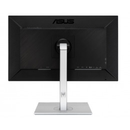 ASUS ProArt PA279CV tietokoneen litteä näyttö 68,6 cm (27") 3840 x 2160 pikseliä 4K Ultra HD LED Musta, Hopea