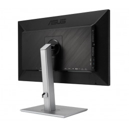 ASUS ProArt PA279CV tietokoneen litteä näyttö 68,6 cm (27") 3840 x 2160 pikseliä 4K Ultra HD LED Musta, Hopea