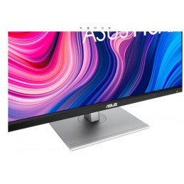ASUS ProArt PA279CV tietokoneen litteä näyttö 68,6 cm (27") 3840 x 2160 pikseliä 4K Ultra HD LED Musta, Hopea