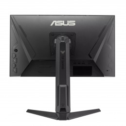 ASUS TUF Gaming VG259QMRL5A tietokoneen litteä näyttö 62,2 cm (24.5") 1920 x 1080 pikseliä Full HD LCD Musta