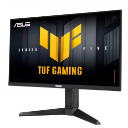 ASUS TUF Gaming VG259QMRL5A tietokoneen litteä näyttö 62,2 cm (24.5") 1920 x 1080 pikseliä Full HD LCD Musta