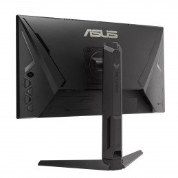 ASUS TUF Gaming VG259QMRL5A tietokoneen litteä näyttö 62,2 cm (24.5") 1920 x 1080 pikseliä Full HD LCD Musta
