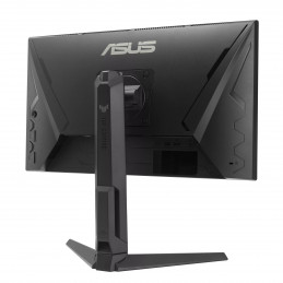 ASUS TUF Gaming VG259QMRL5A tietokoneen litteä näyttö 62,2 cm (24.5") 1920 x 1080 pikseliä Full HD LCD Musta