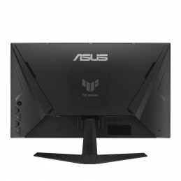 ASUS TUF Gaming VG27AQE5A tietokoneen litteä näyttö 68,6 cm (27") 2560 x 1440 pikseliä Quad HD LED Musta