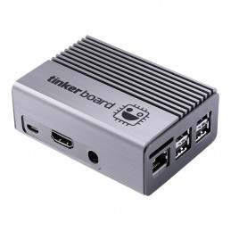 ASUS Tinker Fanless Aluminum Case Kotelo Hopea