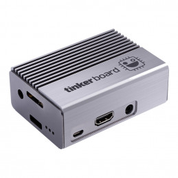 ASUS Tinker Fanless Aluminum Case Kotelo Hopea