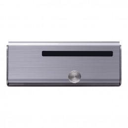 ASUS Tinker Fanless Aluminum Case Kotelo Hopea