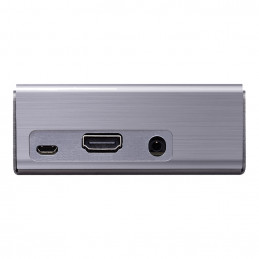 ASUS Tinker Fanless Aluminum Case Kotelo Hopea