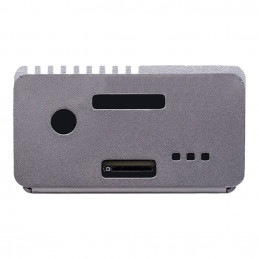 ASUS Tinker Fanless Aluminum Case Kotelo Hopea