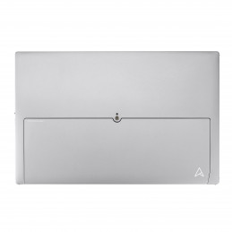 ASUS ZenScreen OLED MQ16FC tietokoneen litteä näyttö 40,6 cm (16") 1920 x 1200 pikseliä WUXGA Hopea