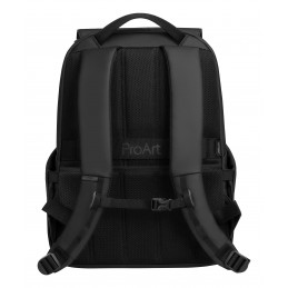 ASUS ProArt Backpack PP2600 40,6 cm (16") Reppu Musta
