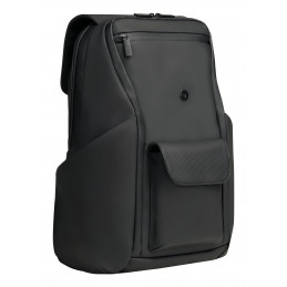 ASUS ProArt Backpack PP2600 40,6 cm (16") Reppu Musta